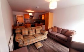 Ballycastle Accommodation - Ash Tree House
