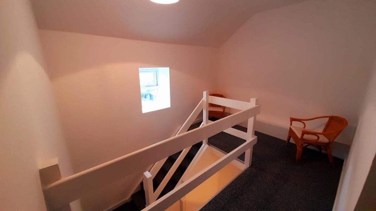 Ballycastle Accommodation - Ash Tree House Ballycastle (Mayo) Exterior photo